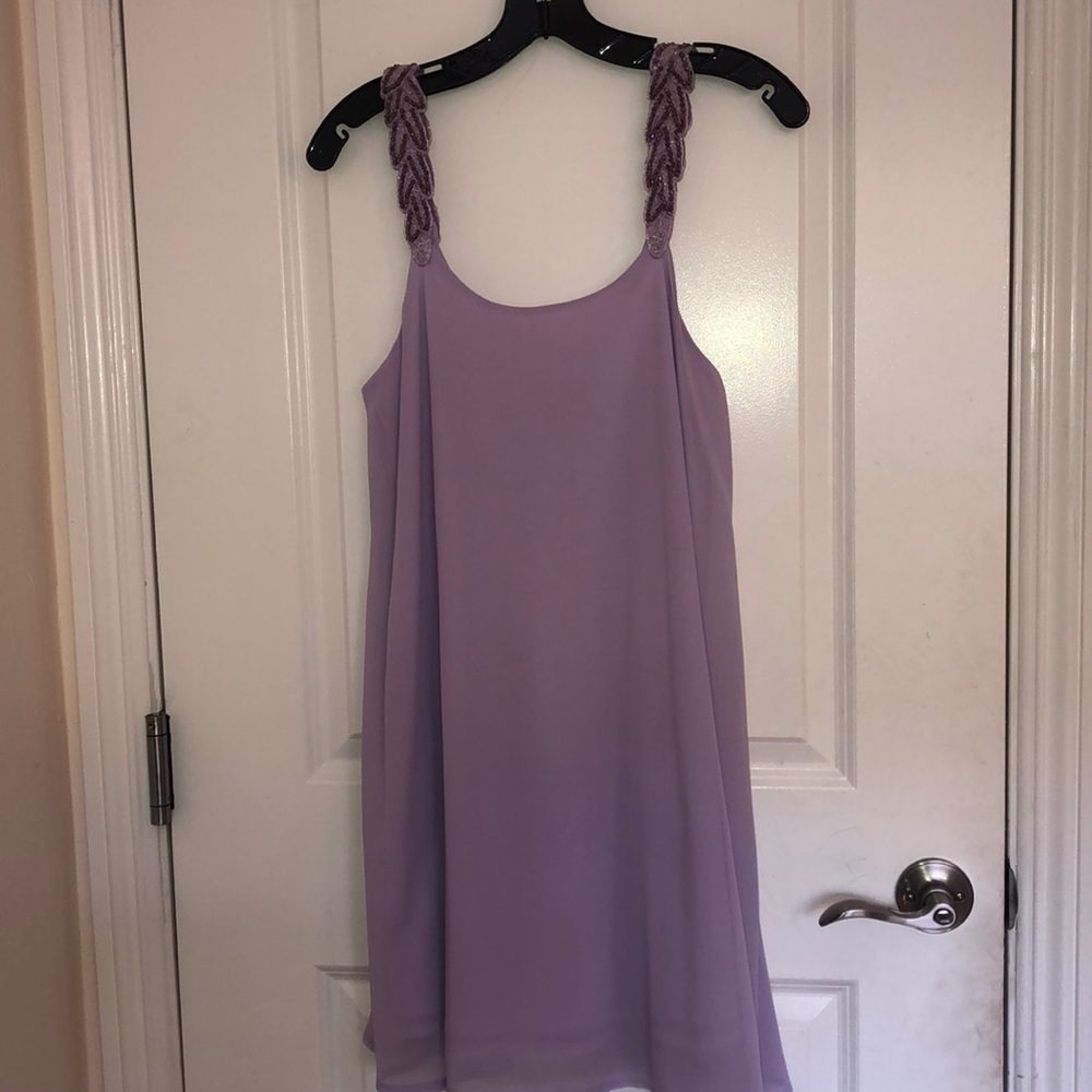 Urban Outfitters shift dress